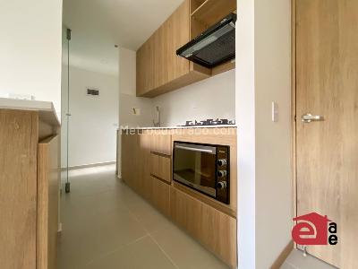 Apartamento de 3 alcobas en arriendo en Vegas De La Doctora, Sabaneta, 62 m² · foto 3 de 16