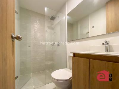 Apartamento de 3 alcobas en arriendo en Vegas De La Doctora, Sabaneta, 62 m² · foto 8 de 16