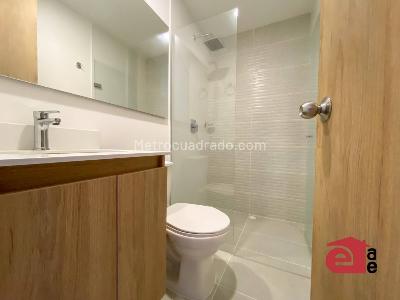 Apartamento de 3 alcobas en arriendo en Vegas De La Doctora, Sabaneta, 62 m² · foto 9 de 16