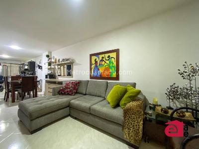 Apartamento de 3 alcobas en venta en Jose Felix, Envigado, 114 m² · foto 3 de 18