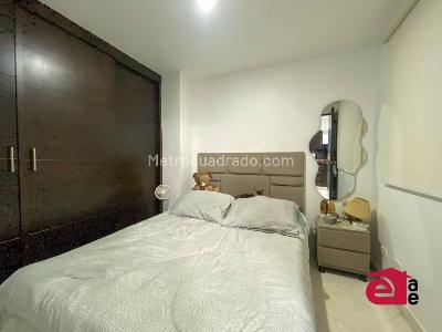 Apartamento de 3 alcobas en venta en Jose Felix, Envigado, 114 m² · foto 6 de 18