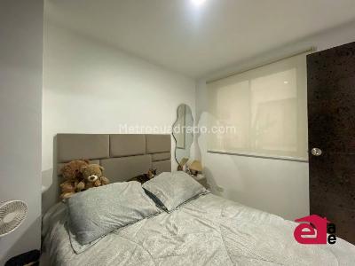 Apartamento de 3 alcobas en venta en Jose Felix, Envigado, 114 m² · foto 7 de 18