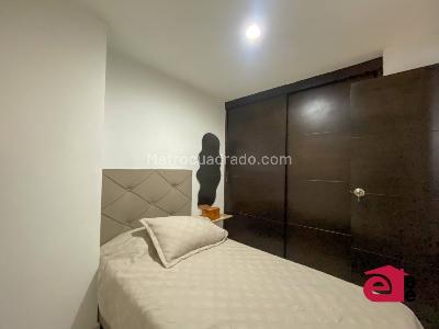 Apartamento de 3 alcobas en venta en Jose Felix, Envigado, 114 m² · foto 8 de 18