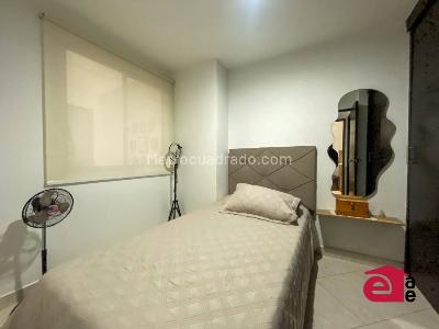 Apartamento de 3 alcobas en venta en Jose Felix, Envigado, 114 m² · foto 9 de 18