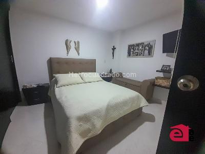Apartamento de 3 alcobas en venta en Jose Felix, Envigado, 114 m² · foto 10 de 18