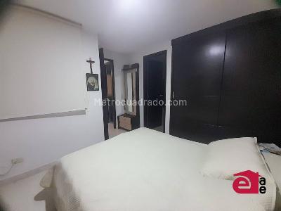 Apartamento de 3 alcobas en venta en Jose Felix, Envigado, 114 m² · foto 11 de 18