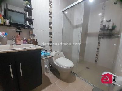 Apartamento de 3 alcobas en venta en Jose Felix, Envigado, 114 m² · foto 12 de 18