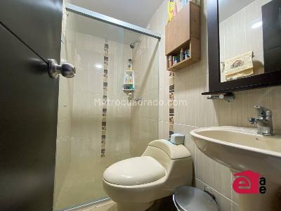 Apartamento de 3 alcobas en venta en Jose Felix, Envigado, 114 m² · foto 13 de 18
