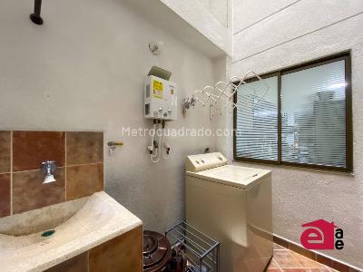 Apartamento de 3 alcobas en venta en Jose Felix, Envigado, 114 m² · foto 14 de 18