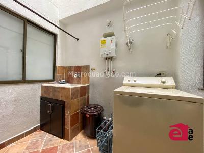Apartamento de 3 alcobas en venta en Jose Felix, Envigado, 114 m² · foto 15 de 18
