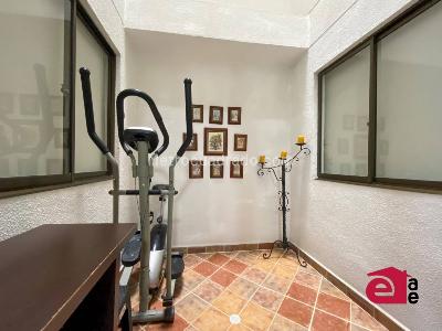 Apartamento de 3 alcobas en venta en Jose Felix, Envigado, 114 m² · foto 16 de 18