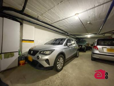 Apartamento de 3 alcobas en venta en Jose Felix, Envigado, 114 m² · foto 18 de 18