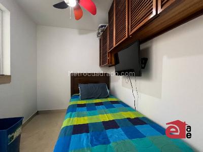 Casa en arriendo en Castropol, Medellín · foto 11 de 20