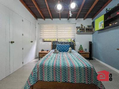 Casa en arriendo en Castropol, Medellín · foto 12 de 20