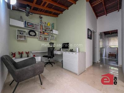 Casa en arriendo en Castropol, Medellín · foto 13 de 20