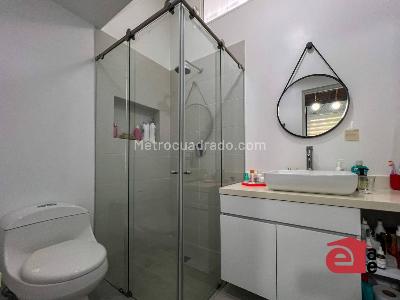 Casa en arriendo en Castropol, Medellín · foto 14 de 20