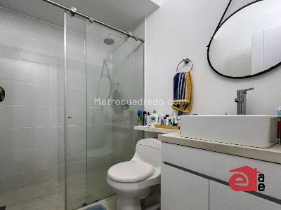 Casa en arriendo en Castropol, Medellín · foto 15 de 20