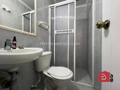 Casa en arriendo en Castropol, Medellín · foto 16 de 20