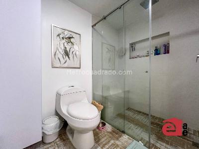 Casa en arriendo en Castropol, Medellín · foto 17 de 20