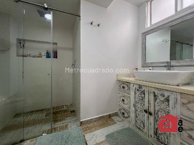 Casa en arriendo en Castropol, Medellín · foto 18 de 20
