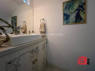 Casa en arriendo en Castropol, Medellín · foto 19 de 20