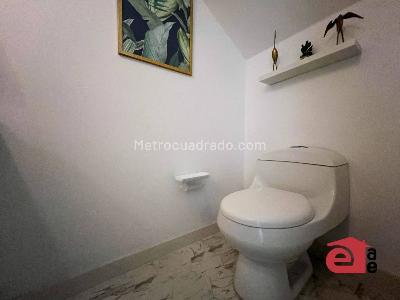 Casa en arriendo en Castropol, Medellín · foto 20 de 20