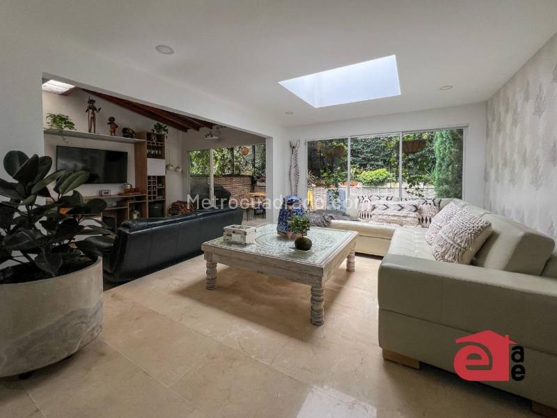 Casa en Arriendo, Castropol, Medellín - Widok 3