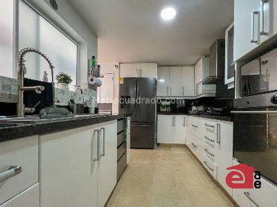 Casa en arriendo en Castropol, Medellín · foto 5 de 20