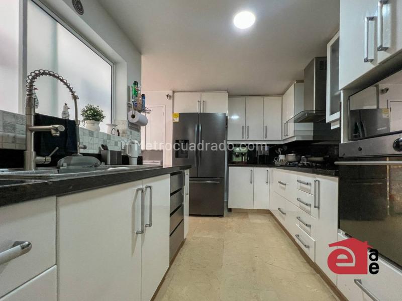 Casa en Arriendo, Castropol, Medellín - Widok 5