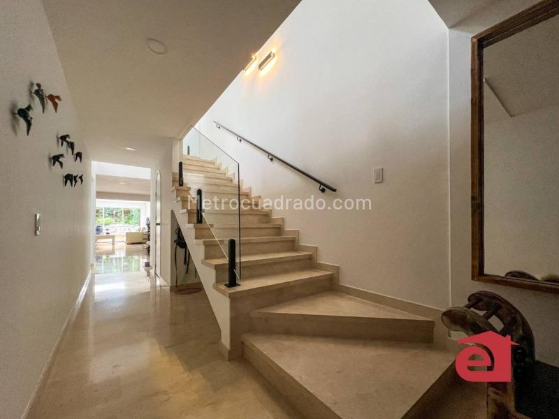 Casa en Arriendo, Castropol, Medellín - Widok 6