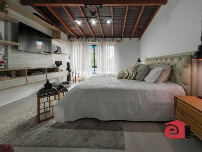 Casa en arriendo en Castropol, Medellín · foto 8 de 20