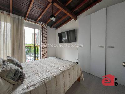 Casa en arriendo en Castropol, Medellín · foto 9 de 20