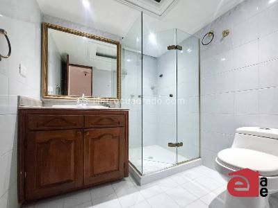 Apartamento en venta en Laureles, Medellín · foto 14 de 19