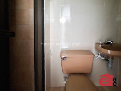 Apartamento en venta en Laureles, Medellín · foto 16 de 19