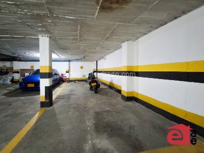 Apartamento en venta en Laureles, Medellín · foto 18 de 19