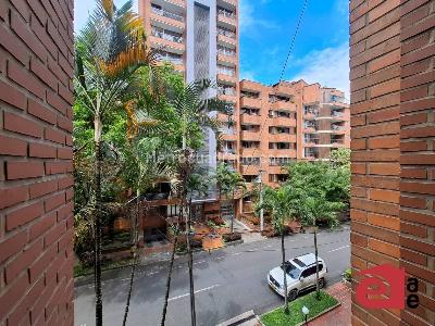Apartamento en venta en Laureles, Medellín · foto 19 de 19