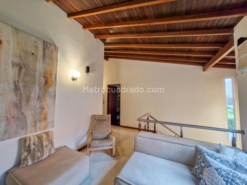 Casa en Arriendo, Benedictinos, Envigado - Ansicht 6