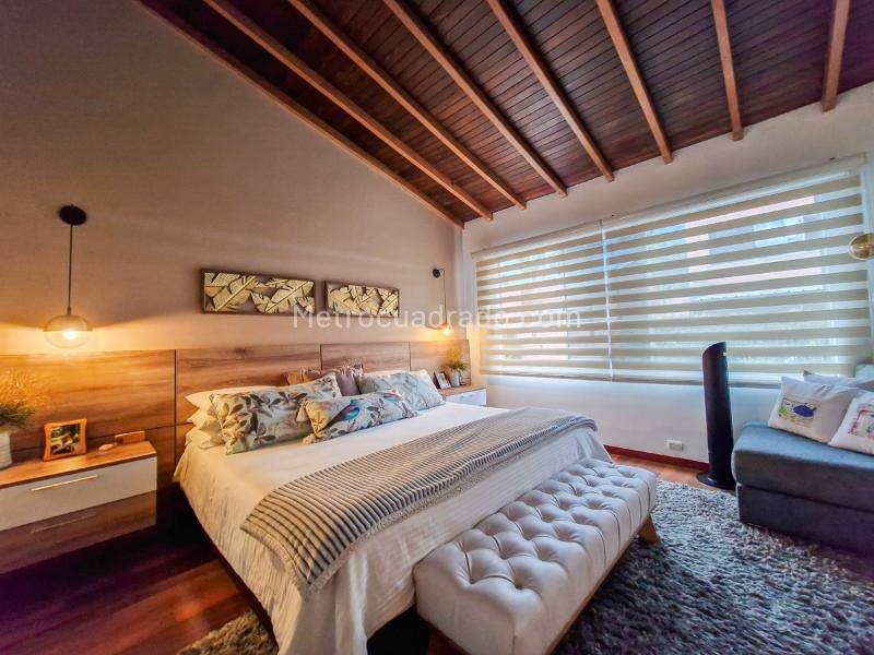 Casa en Arriendo, Benedictinos, Envigado - Mehr