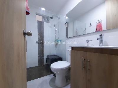 Apartamento de 2 alcobas en venta en San Joaquin, Sabaneta, 62 m² · foto 7 de 7