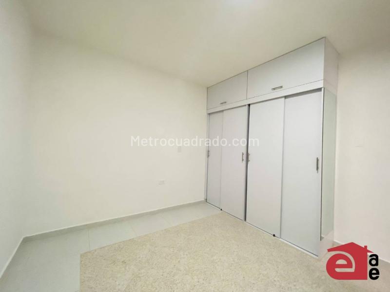 1BR Apartment in San Pio X (45 m²) - 2