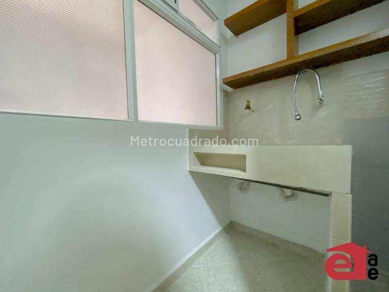 1BR Apartment in San Pio X (45 m²) - 4