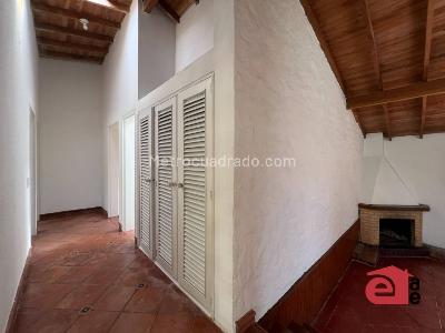 Casa en arriendo en Las Palmas, Medellín · foto 4 de 20