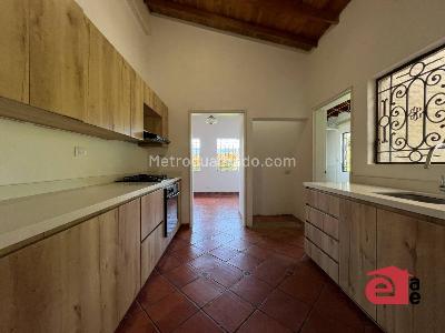 Casa en arriendo en Las Palmas, Medellín · foto 5 de 20
