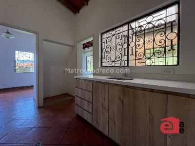 Casa en arriendo en Las Palmas, Medellín · foto 7 de 20