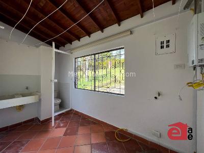 Casa en arriendo en Las Palmas, Medellín · foto 16 de 20