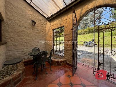 Casa en arriendo en Las Palmas, Medellín · foto 17 de 20