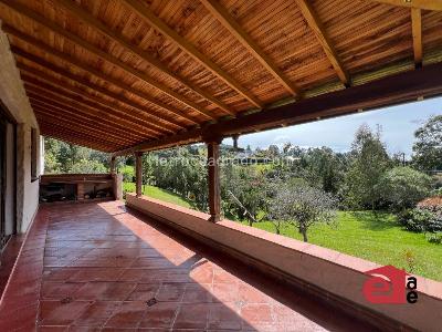Casa en arriendo en Las Palmas, Medellín · foto 18 de 20