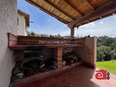Casa en arriendo en Las Palmas, Medellín · foto 19 de 20