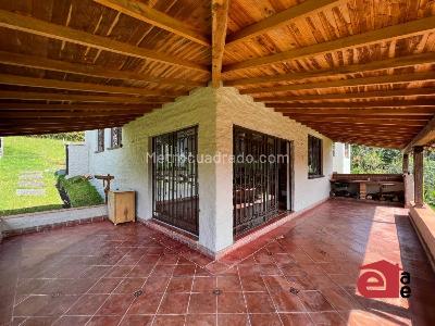Casa en arriendo en Las Palmas, Medellín · foto 20 de 20