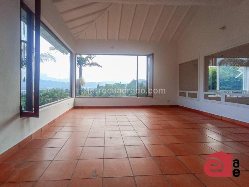 Finca en Arriendo, Vereda San Nicolas, La Ceja - Ansicht 3